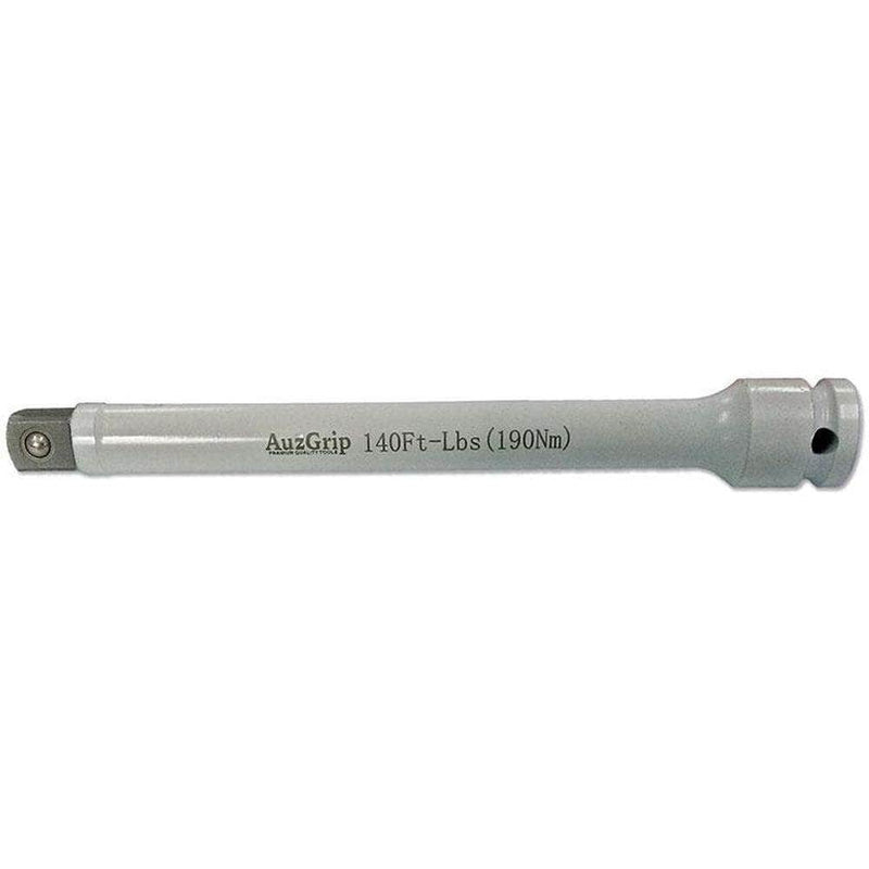 AuzGrip AuzGrip A84878 190Nm 1/2" Square Drive Torsion Extension Bar