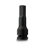 AuzGrip AuzGrip A86758 30mm 3/4" Square Drive In-Hex Bit Impact Socket