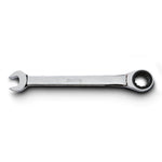 AuzGrip AuzGrip A89462 3/8" Open End & Ring Combination Ratchet Spanner