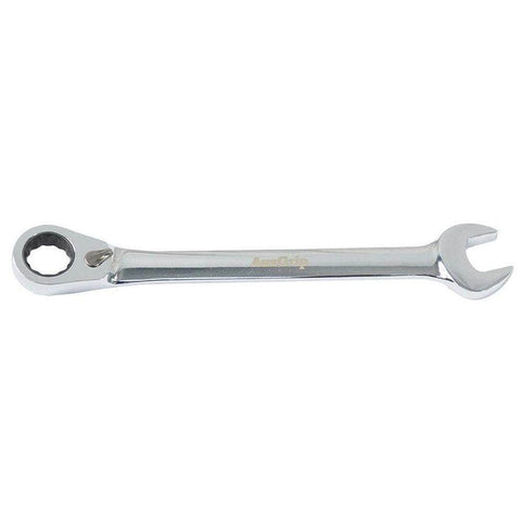 AuzGrip AuzGrip A89569 13/16" Combination Reversible Ratchet Spanner