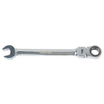 AuzGrip AuzGrip A89751 1" Flexible Open End & Ring Combination Ratchet Spanner