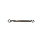 AuzGrip AuzGrip A89952 E7 & E11 E-Torx Flat Ring Spanner