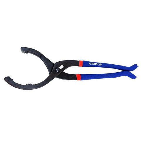 Grip Grip 16272 400mm Pipe & Oil Filter Plier