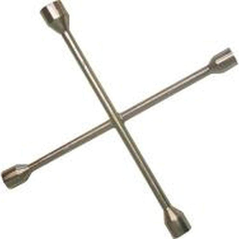 Grip Grip 16323 Cross Wheel Spanner