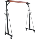 Grip Grip 18140 950kg 2.5m-3.6m Adjustabled Wheel Gantry
