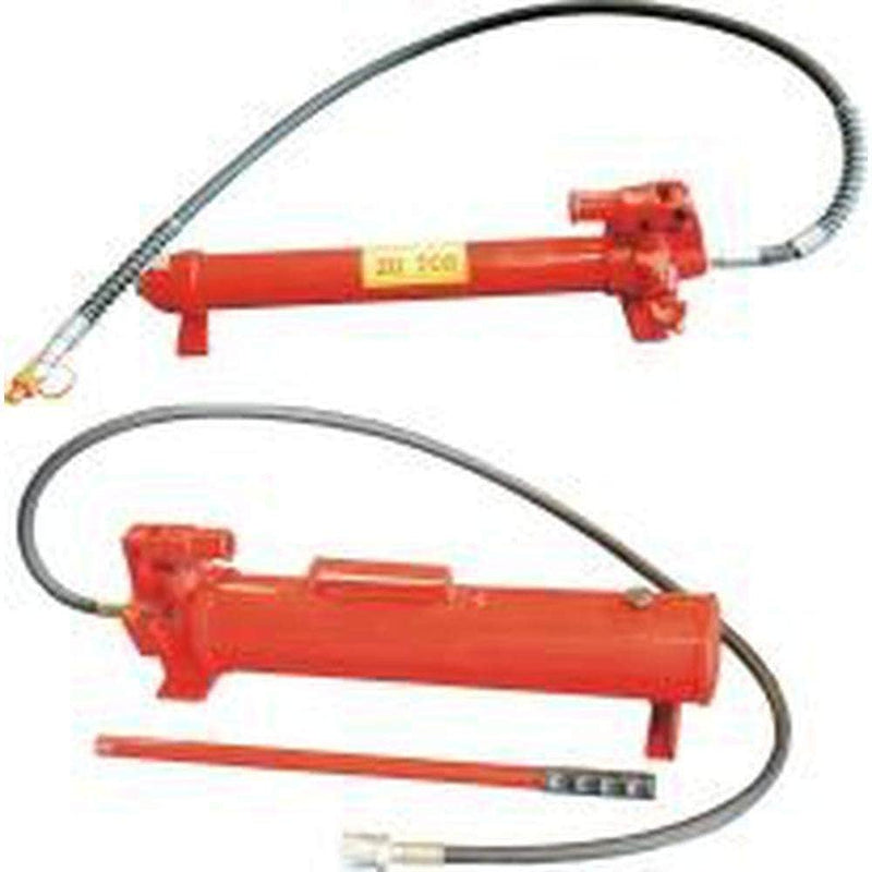 Grip Grip 19077 20000kg (20T) Hydraulic Hand Pump & Hose Assembly