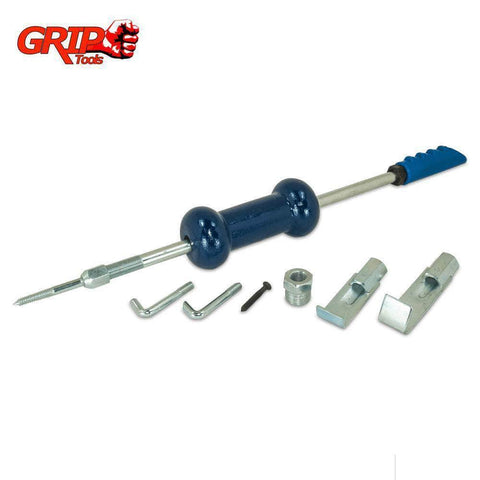 Grip Grip 21160 9 Piece 5LB Dent Pullet Set