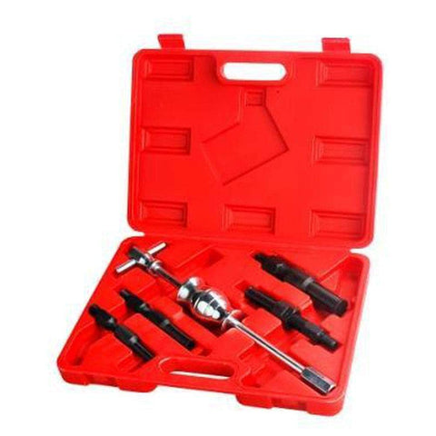 Grip Grip 21170 5 Piece Inner Bearing Puller Set