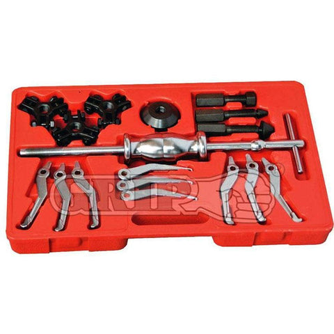 Grip Grip 21175 Internal & External Puller Set