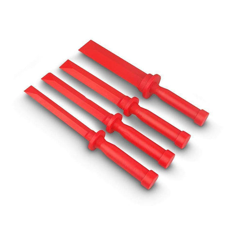 Grip Grip 22010 4 Piece Non Marking Scraper Set