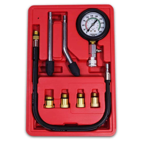 Grip Grip 22140 Compression Tester Set