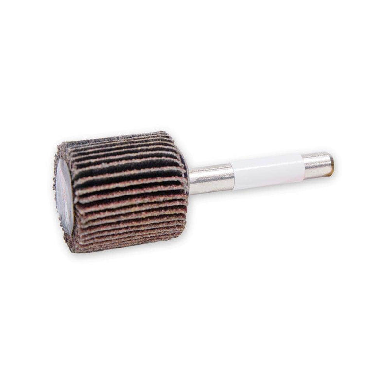 Grip Grip 29002 25mm 60 Grit Flap Sanding Wheel