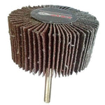 Grip Grip 29006 25mm 120 Grit Flap Sanding Wheel