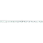 Grip Grip 29477 600mm Stainless Steel Ruler
