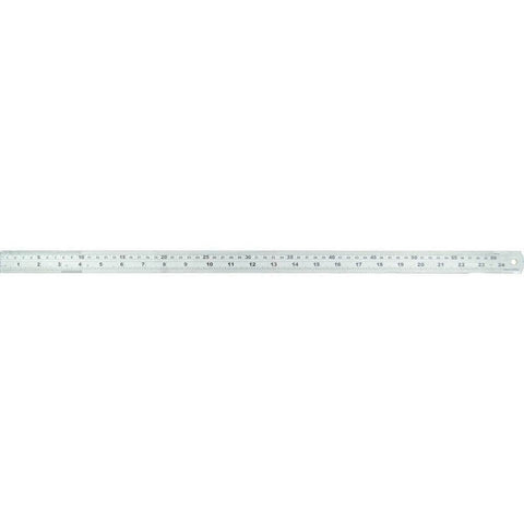 Grip Grip 29477 600mm Stainless Steel Ruler