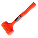 Grip Grip 41660 675g (1.5LB) 320mm Plastic Deadblow Mallet