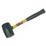 Grip Grip 41749 900g (1LB) 360mm Fibreglass Rubber Mallet