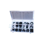 Grip Grip 43235 225 Piece SAE Nitrile O-Ring Assortment Set