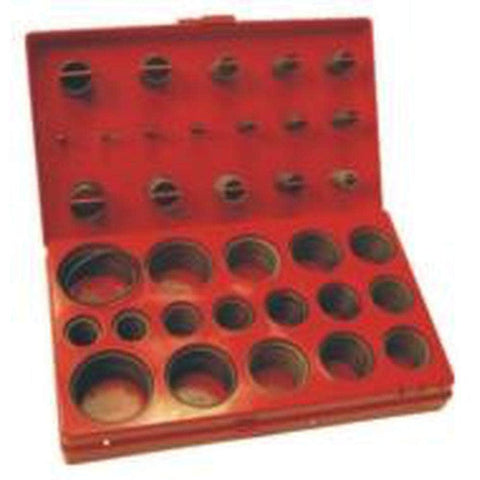 Grip Grip 43241 407 Piece Metric O-Ring Assortment Set