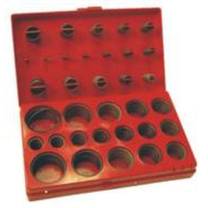 Grip Grip 43241 407 Piece Metric O-Ring Assortment Set