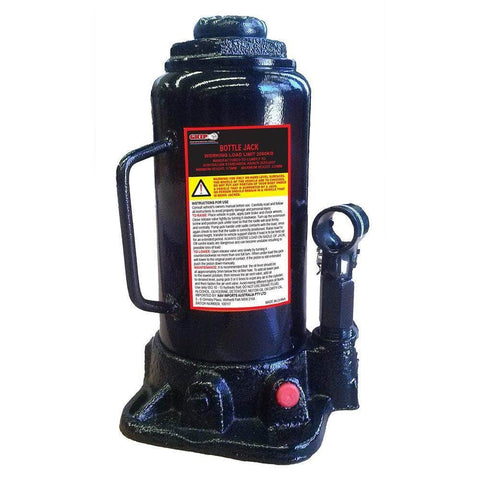 Grip Grip 44106 6000kg (6T) Hydraulic Bottle Jack