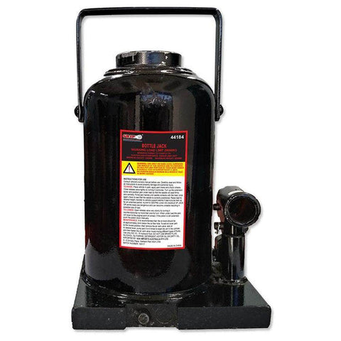 Grip Grip 44172 15000kg (15T) Hydraulic Bottle Jack