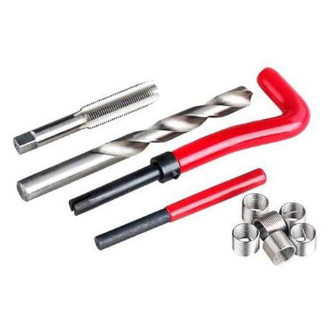 Grip Grip 53210 25 Piece M6 Metric Thread & Helicoil Repair Set