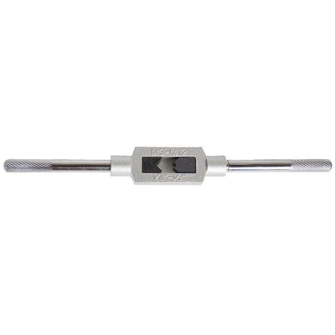 Grip Grip 53270 M3-M12 Adjustable Tap Wrench