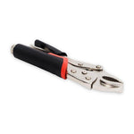 Grip Grip 56015 250mm Cushion Grip Steel Locking Plier