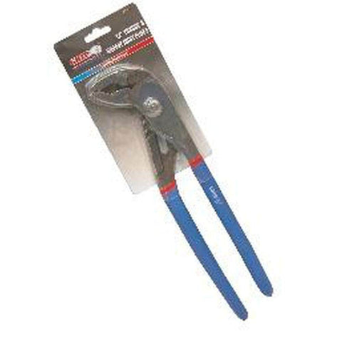 Grip Grip 57075300mm Cushion Grip Groove Joint Locking Plier