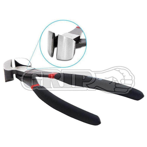 Grip Grip 57398 250mm (10") Steel End Nipper Plier