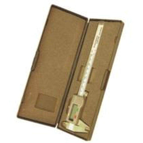 Grip Grip 59060 0-300mm Metric Dial Vernier Calliper