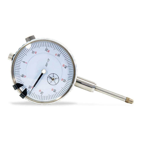 Grip Grip 59100 0-1" SAE Dial Indicator Gauge
