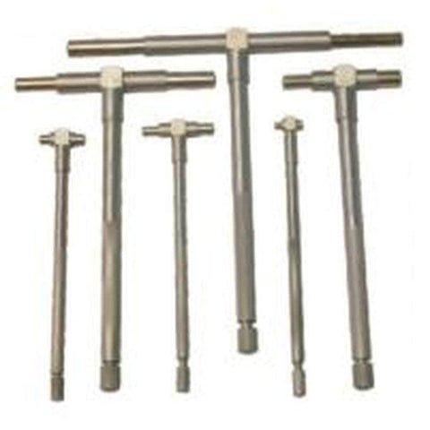 Grip Grip 59140 6 Piece Telescopic Bore Measuring Gauge Set