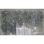Grip Grip 61047 1000 Piece Rivet Set