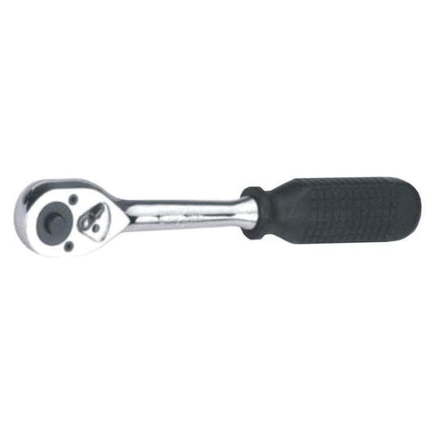 Grip Grip 70245 3/8" Square Drive Chrome Quick Release Ratchet
