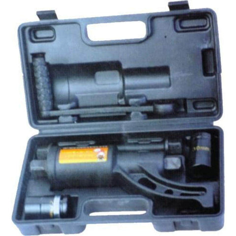 Grip Grip 74090 4800Nm Torque Multiplier Wheel Nut Wrench