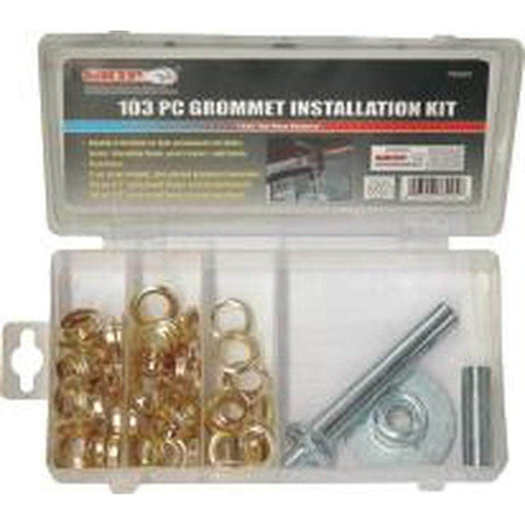 Grip Grip 78995 103 Piece Grommet Installation Kit