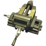 Grip Grip 84029 150mm (6") Heavy Duty Cast Iron Cross Slide Vice