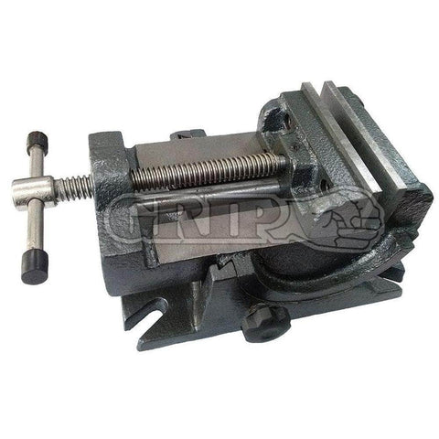 Grip Grip 84160 75mm (3") Heavy Duty Cast Iron Universal Angle Vice