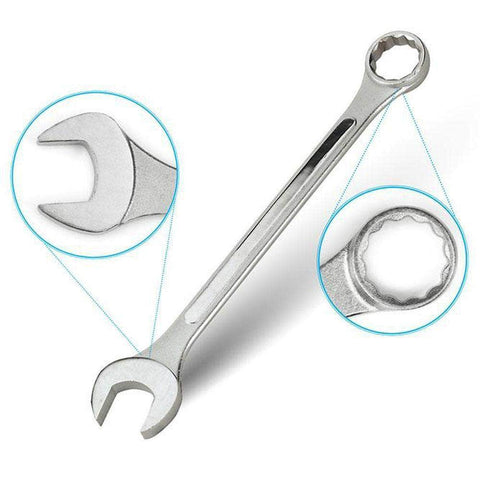 Grip Grip 89066 36mm Jumbo Combination Spanner
