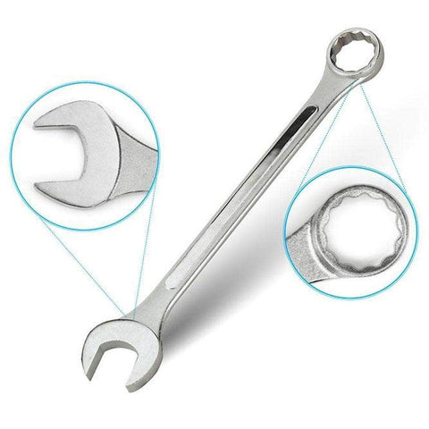 Grip Grip 89075 50mm Jumbo Combination Spanner