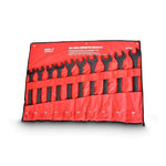 Grip Grip 89080 10 Piece SAE Heavy Duty Jumbo Combination Spanner Set