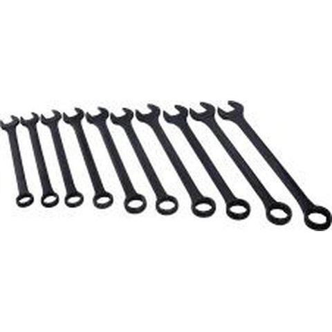 Grip Grip 89082 11 Piece 34-50mm Heavy Duty Jumbo Combination Spanner Set