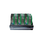 Grip Grip 92148 10 Piece Metric Aluminium Folding Screwdriver Key Set