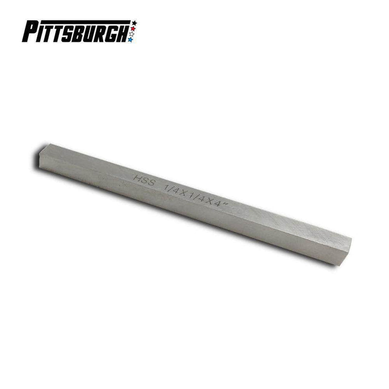 Grip Grip 95021 3/16" x 4" HSS Tool Bit
