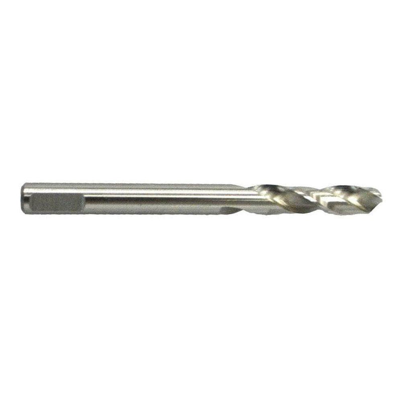 Insize IN0063 6.35mm Heavy Duty HSS M2 Pilot Drill Bit | Nav Imports ...