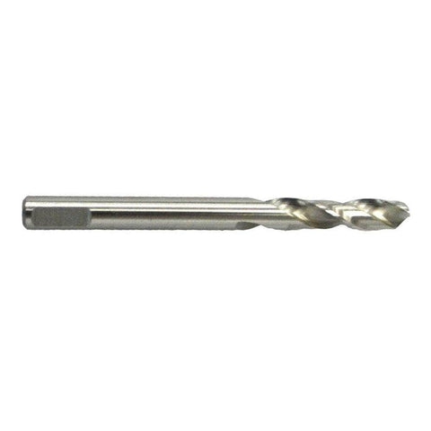 Insize Insize IN0063 6.35mm Heavy Duty HSS M2 Pilot Drill Bit