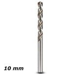 Insize Insize IN0085 10mm Heavy Duty HSS M2 Drill Bit