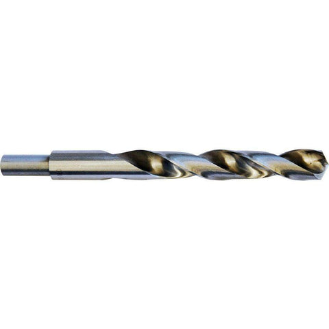 Insize Insize IN0146 15/16" Heavy Duty HSS M2 Reduced Shank Drill Bit